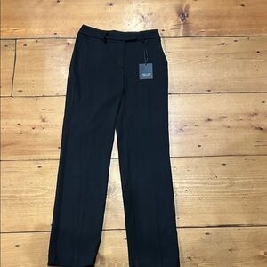 Women’s Black Dress Pants